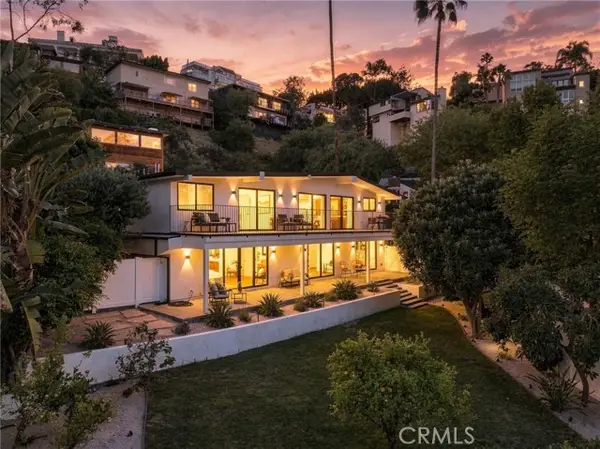 6334 Bryn Mawr, Los Angeles, CA 90068