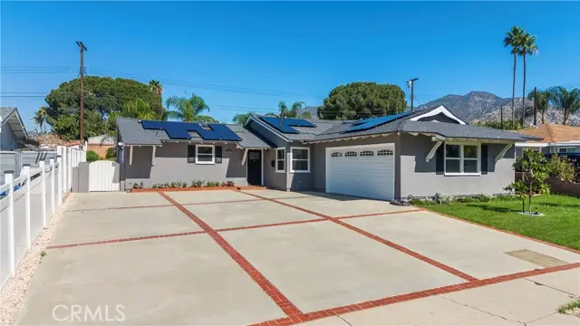 12929 Altano, Sylmar, CA 91342 - #2