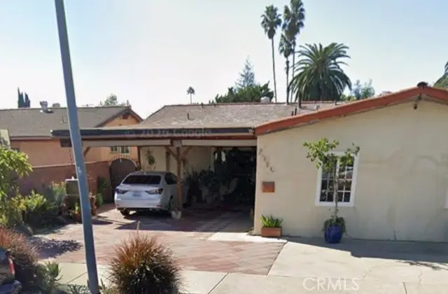 7349 Zombar, Van Nuys, CA 91406 - #3