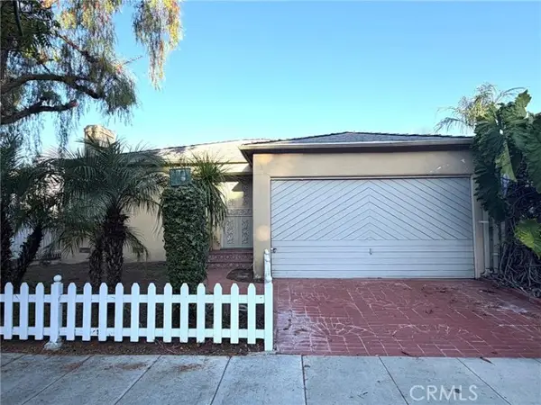 1633 Curson, Los Angeles, CA 90019