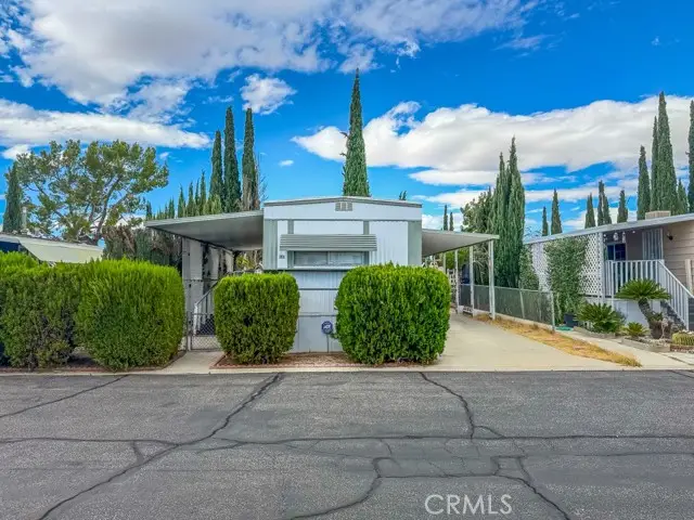 4444 Avenue R  #132, Palmdale, CA 93552 - #1