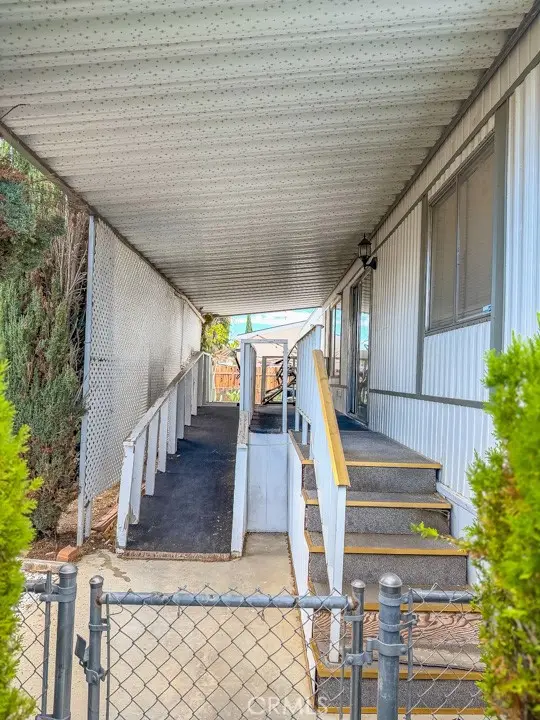 4444 Avenue R  #132, Palmdale, CA 93552 - #2