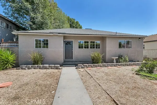 6056 Woodman Avenue, Van Nuys, CA 91401