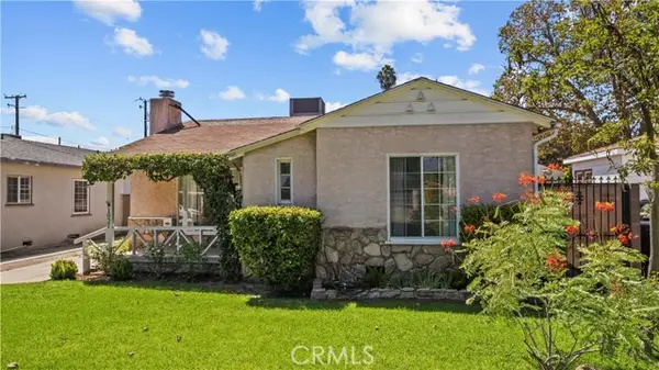 1021 Pass, Burbank, CA 91505