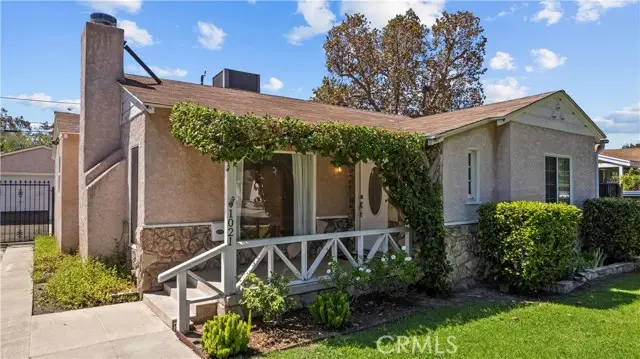 1021 Pass, Burbank, CA 91505 - #3