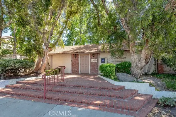 7100 Balboa Boulevard  #807, Van Nuys, CA 91406