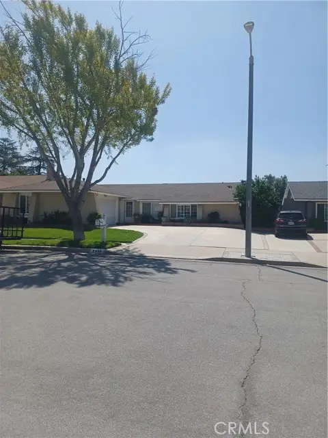 2880 Barnes Street, Simi Valley, CA 93065 - #1