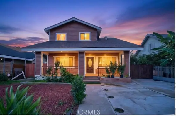 1330 48th, Los Angeles, CA 90037