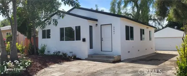 5547 Shoup, Woodland Hills, CA 91367