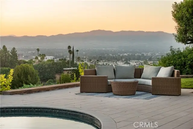 4347 Coronet, Encino, CA 91316 - #1