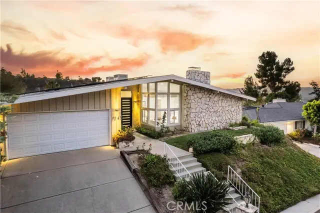 4347 Coronet, Encino, CA 91316 - #2