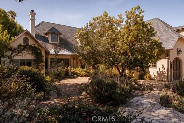 4155 Green Meadow Court, Encino, CA 91316