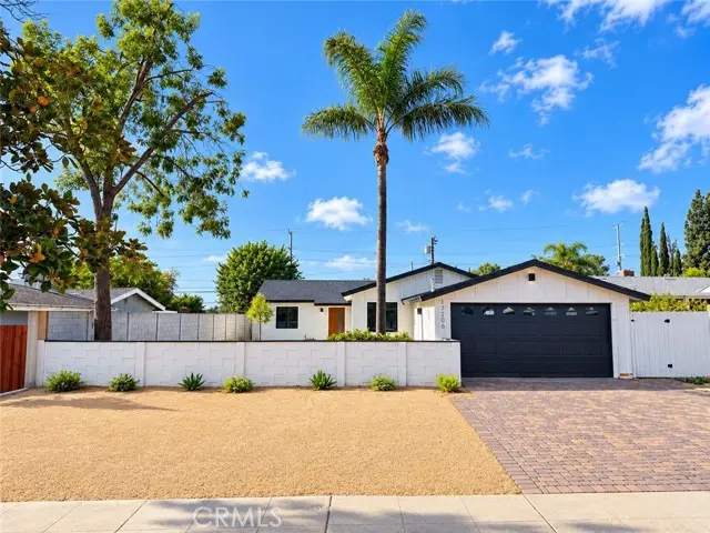 17206 Lahey, Granada Hills, CA 91344 - #1