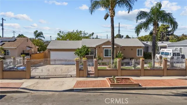 13315 Bonanza Street, Arleta, CA 91331 - #1