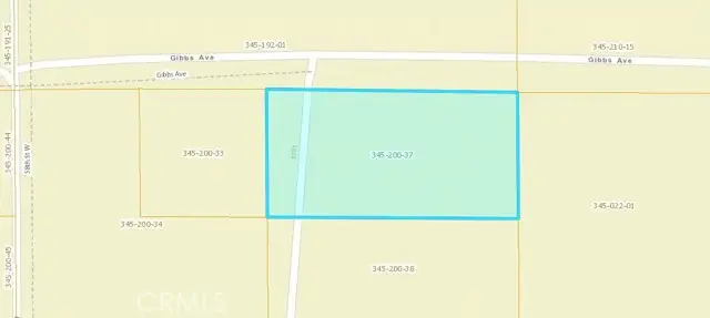 0 Gibbs Avenue, Rosamond, CA 93560 - #2
