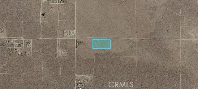 0 Gibbs Avenue, Rosamond, CA 93560 - #3