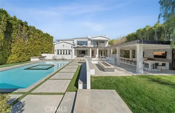17528 Jayden Lane, Encino, CA 91316