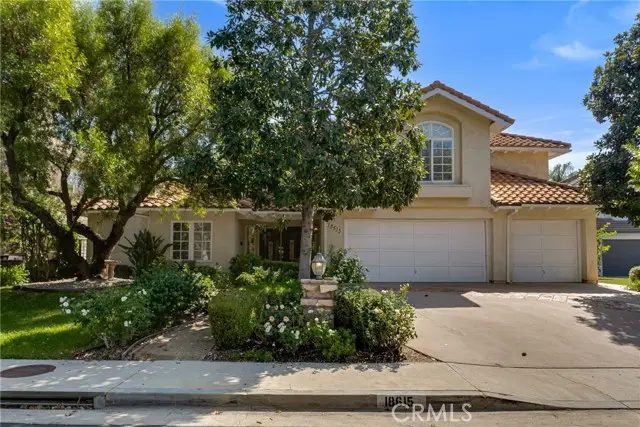 18615 Hillsboro, Porter Ranch, CA 91326 - #1