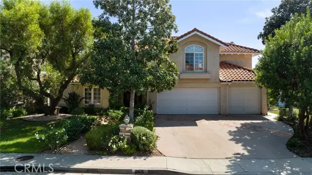 18615 Hillsboro, Porter Ranch, CA 91326 - #2
