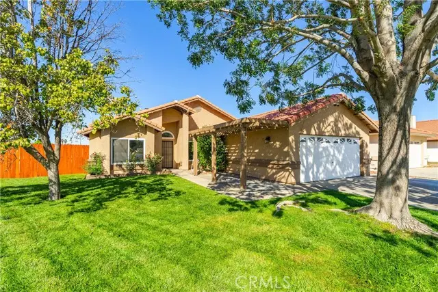 3301 Toby, Rosamond, CA 93560 - #3
