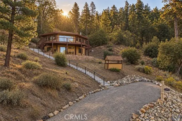 2104 Ironwood Drive, Pine Mountain Club, CA 93222 - #1