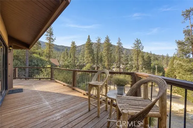 2104 Ironwood Drive, Pine Mountain Club, CA 93222 - #2