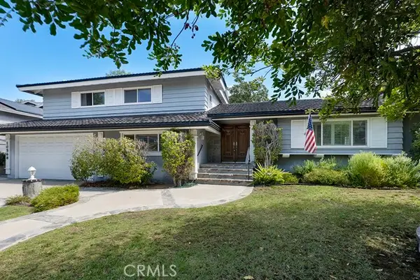 10568 Des Moines, PORTER RANCH, CA 91326