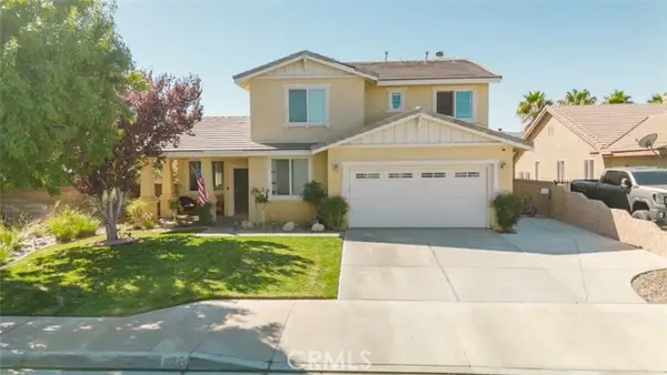 6214 Avenue J11, Lancaster, CA 93536