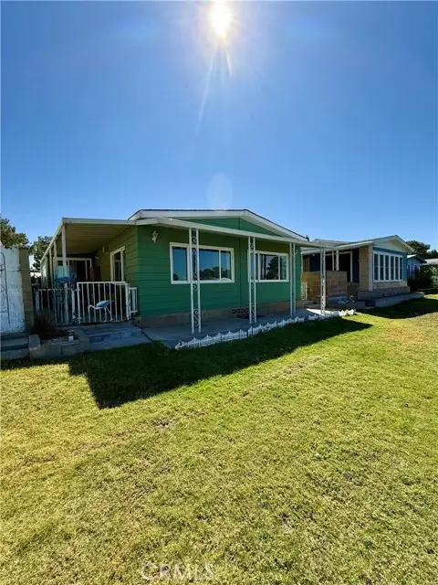 48303 20th  #30, Lancaster, CA 93534 - #1