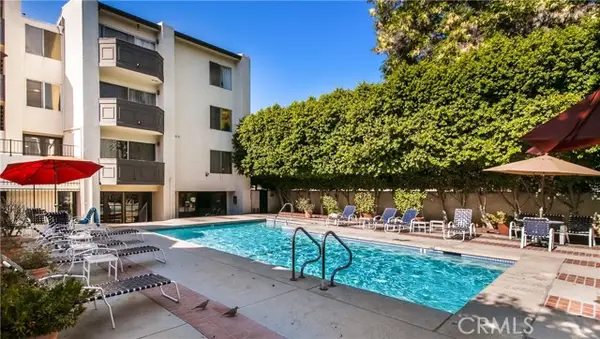 5440 Lindley Avenue  #310, Encino, CA 91316