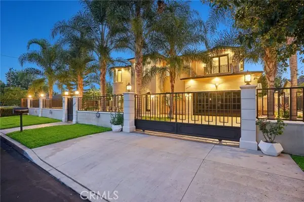5513 Murietta Avenue, Sherman Oaks, CA 91401