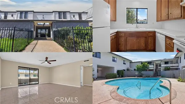 8355 Willis Avenue  #18, Panorama City, CA 91402