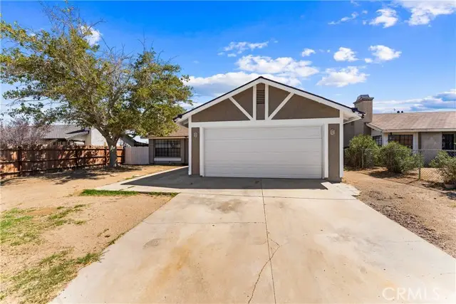 38470 Division, Palmdale, CA 93550 - #1