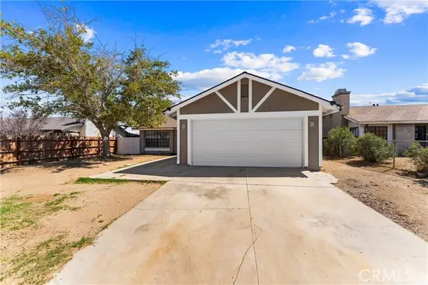38470 Division, Palmdale, CA 93550