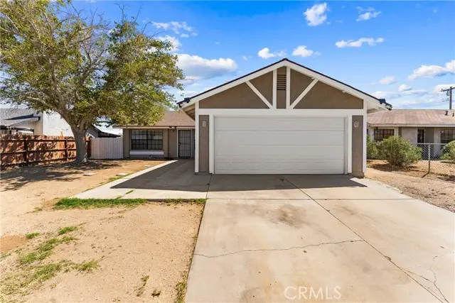 38470 Division, Palmdale, CA 93550 - #2