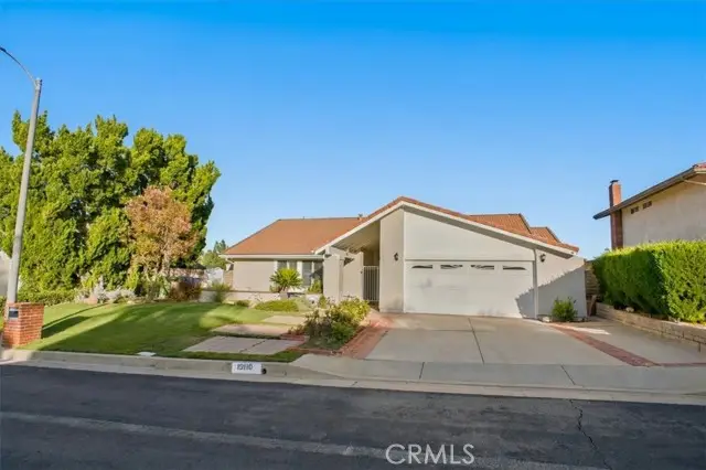 19110 Pala Mesa Place, Porter Ranch, CA 91326 - #1