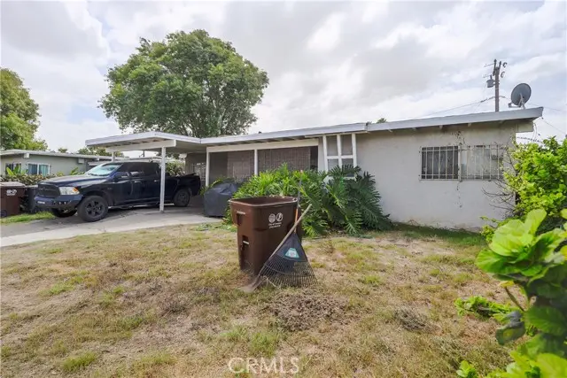 1720 Caldwell, Compton, CA 90220 - #1