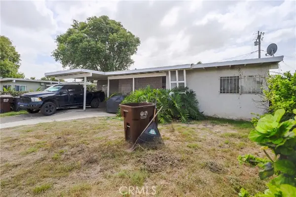 1720 Caldwell, Compton, CA 90220