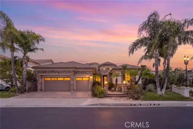 20371 Via Botticelli, Porter Ranch, CA 91326 - #1