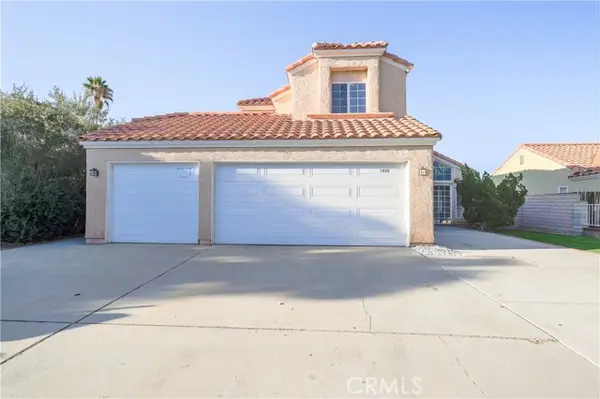 1523 Berkshire Drive, Palmdale, CA 93551