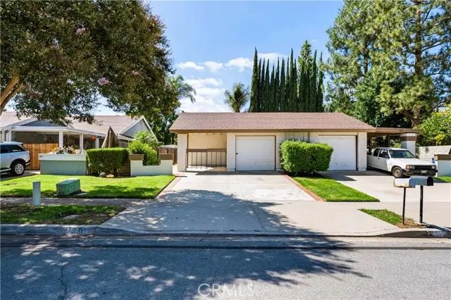 991 Vallejo Avenue, Simi Valley, CA 93065 - #1