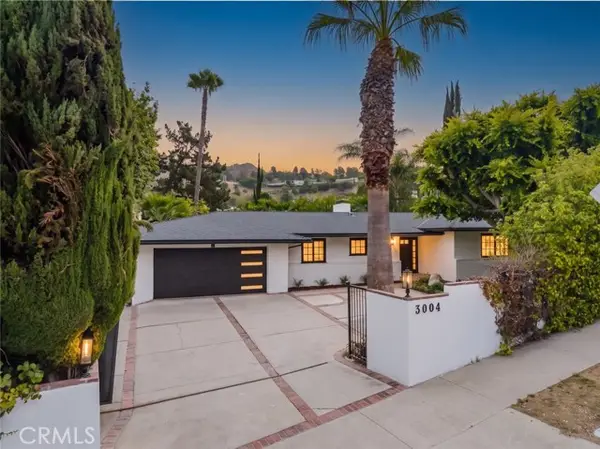 3004 Laurel Canyon Boulevard, Studio City, CA 91604