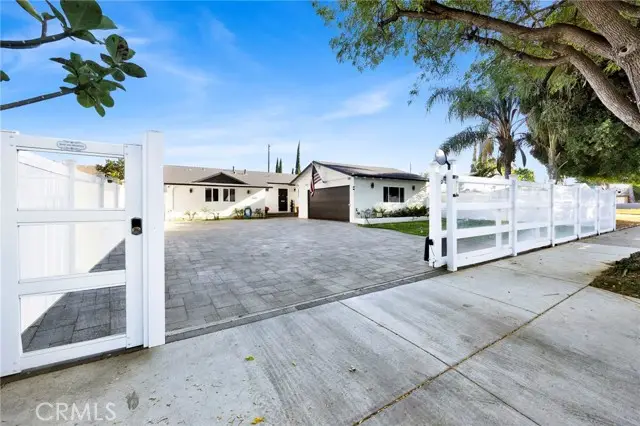 19116 Napa Street, Northridge, CA 91324 - #1
