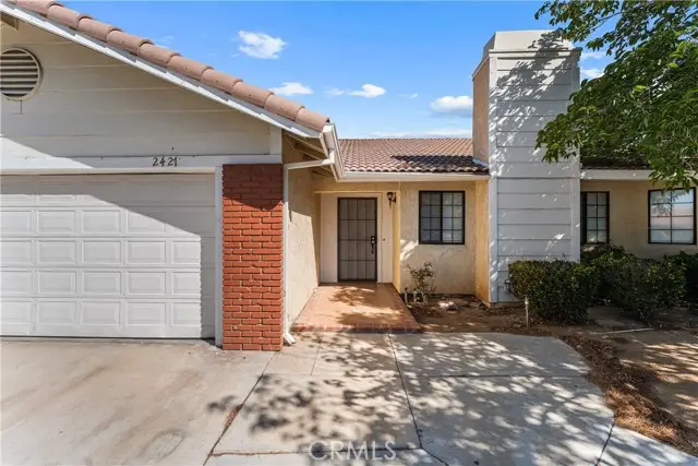 2427 Oakcrest, Palmdale, CA 93550 - #3
