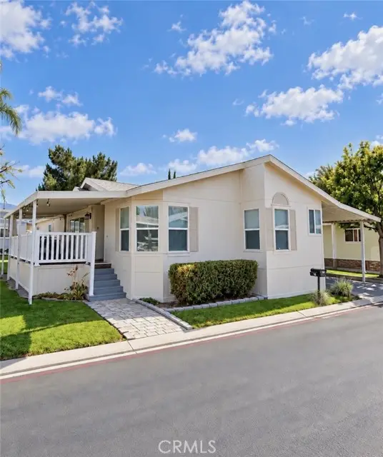 27361 Sierra Highway  #119, Canyon Country, CA 91351