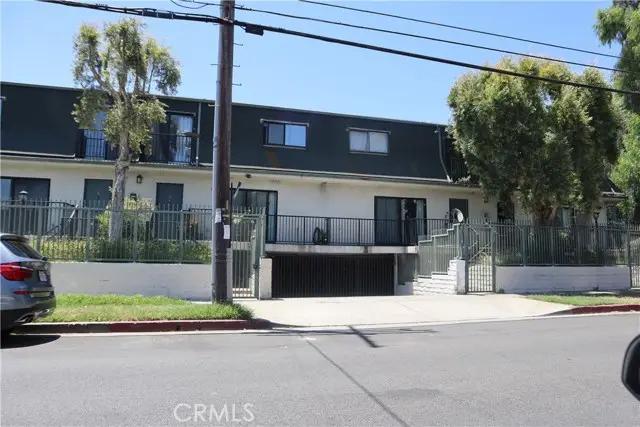 9047 Langdon  #4, North Hills, CA 91343 - #1