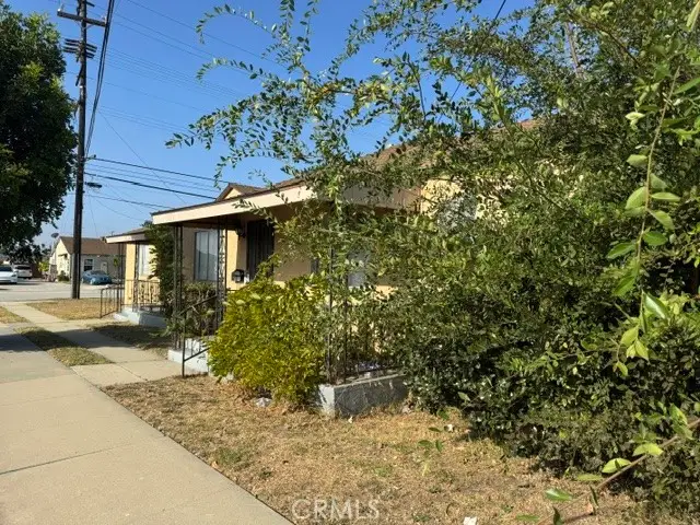 16519 La Salle, Gardena, CA 90247 - #1