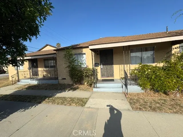 16519 La Salle, Gardena, CA 90247 - #2