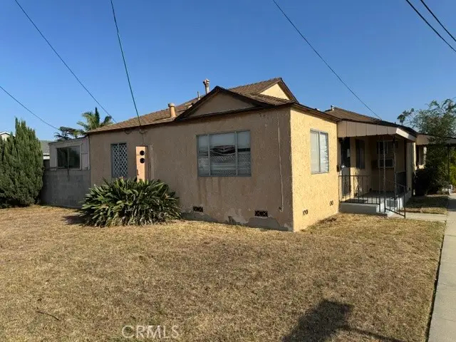 16519 La Salle, Gardena, CA 90247 - #3