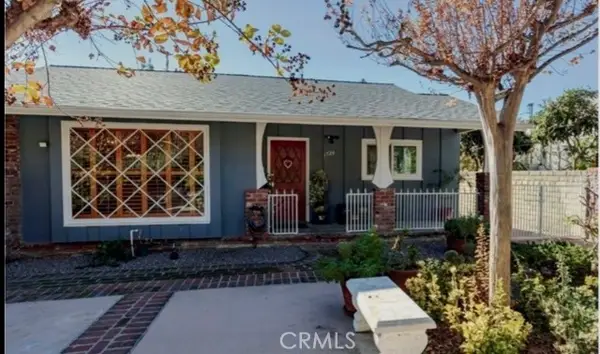 1724 Sombra Drive, Glendale, CA 91208